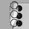 1-4PCS Camera Lens Protector for Samsung Galaxy S24 Ultra HD Tempered Glass Anti-Scratch Protective Film For Samsung S24 Plus