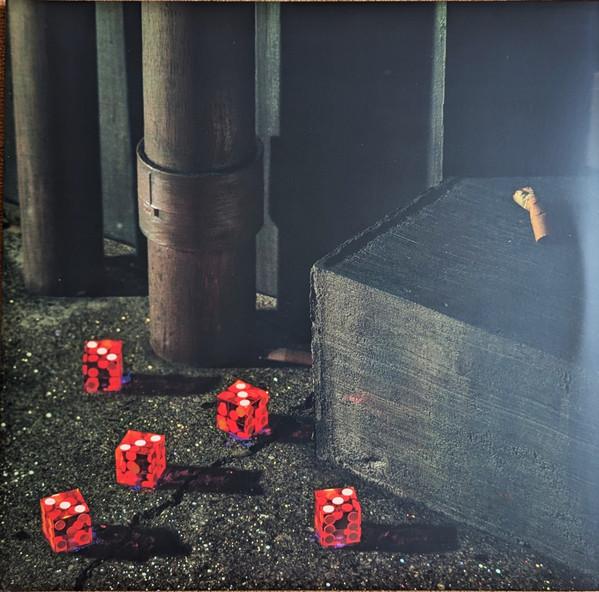 

LP Record BRIGHT EYES - Five Dice, All Threes DOC336 Dead Oceans 2024 Non Japan Rock