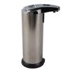 Automatic Induction Soap Dispenser Infrared Motion Sensor Bottle for Bathroom Office