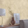 Elle Decoration Luxury Concrete Vinyl Textured Wallpaper