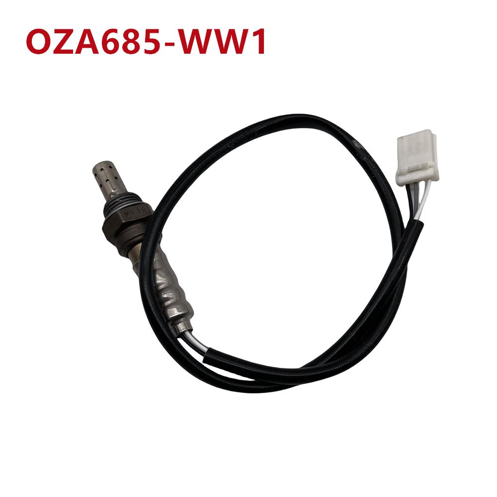 Lambda Oxygen Sensor OZA685-WW1 WO163304 for Wood Heater/Pellet Heater Compatible with