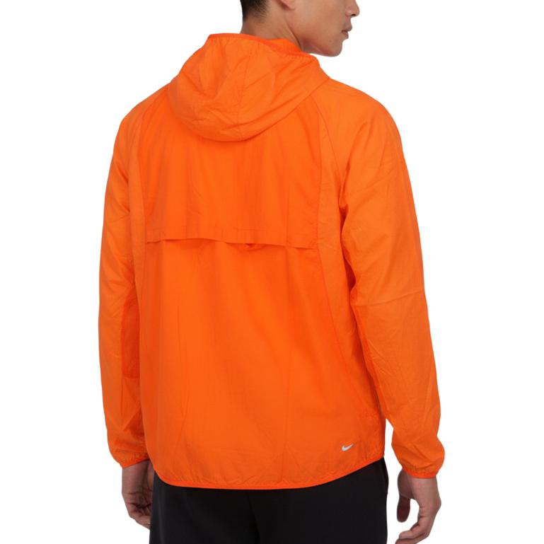 Nike As M Uv Aireez Hooded Zip Sports Long Sleeve Jacket Men Jackets IF2105-819