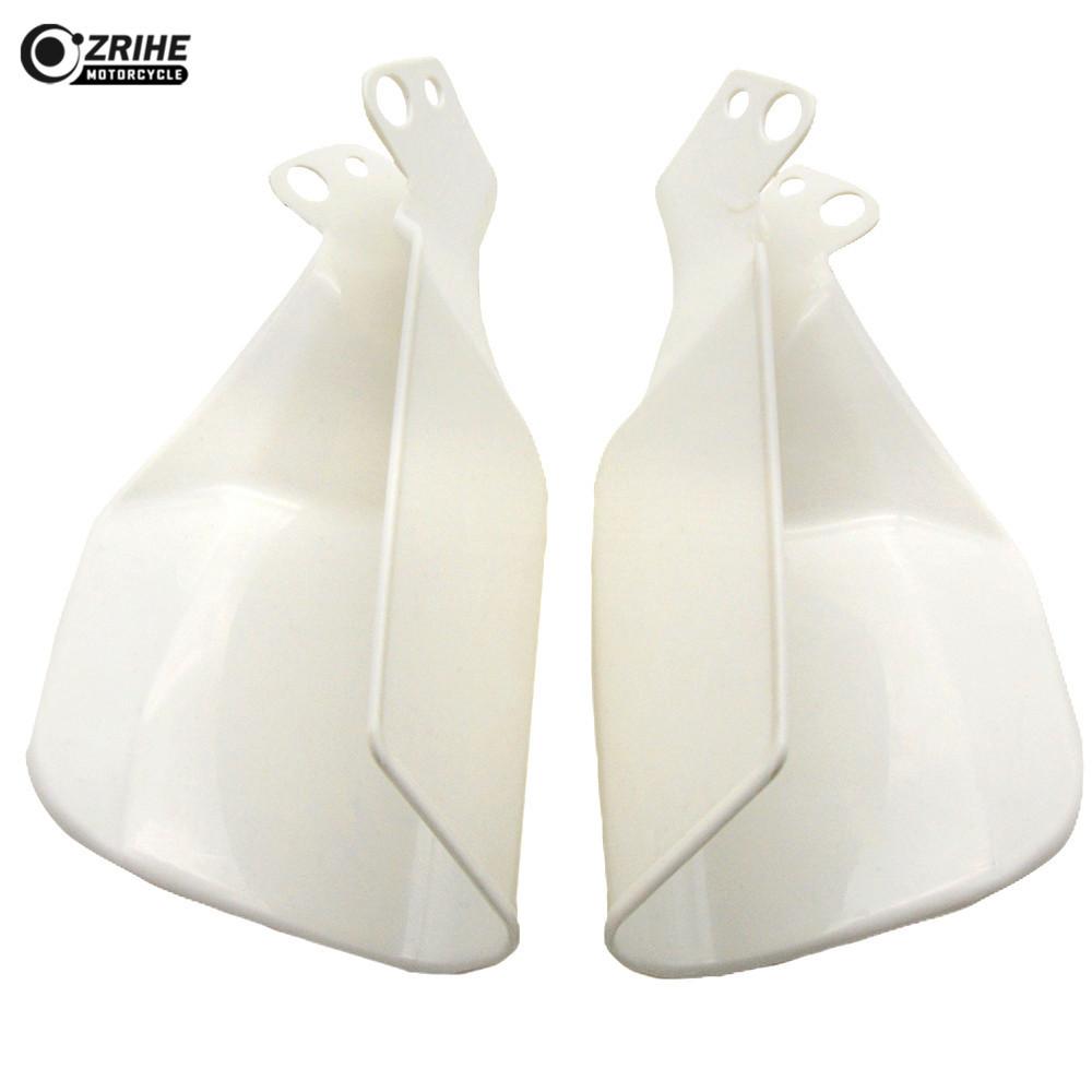 For Honda Cb500x Grom Msx 125 Cb1000r Motorcycle Accessories Handguard Protection Bike Shock Absorber Handle Wind