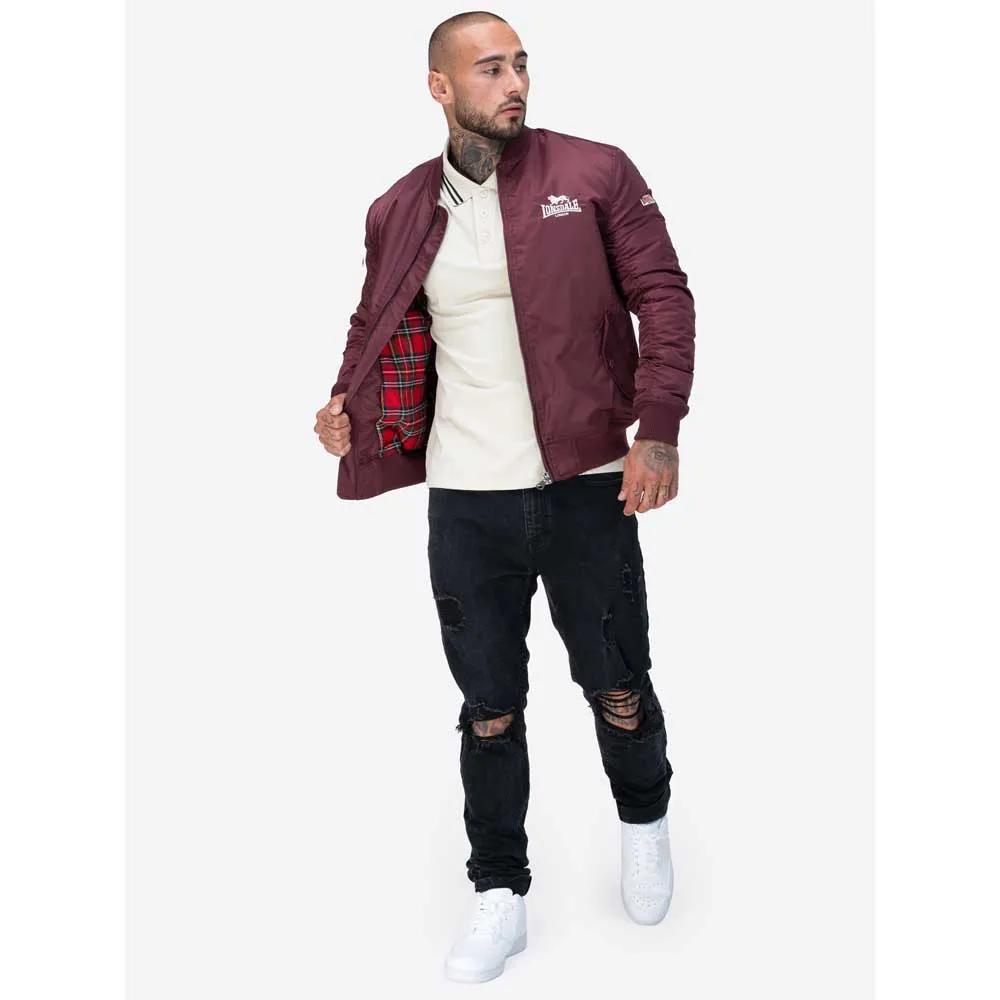 Lonsdale Куртка Tern Hill