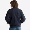 Timberland Casual Pilot Jacket Autumn Men Jacket Deep-Sapphire-Blue A61FN-433