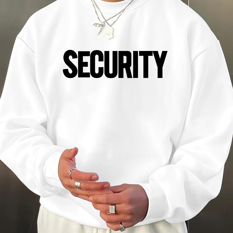 

Легкий свитшот с круглым вырезом, смесь льна и хлопка, дышащий XXL чёрный