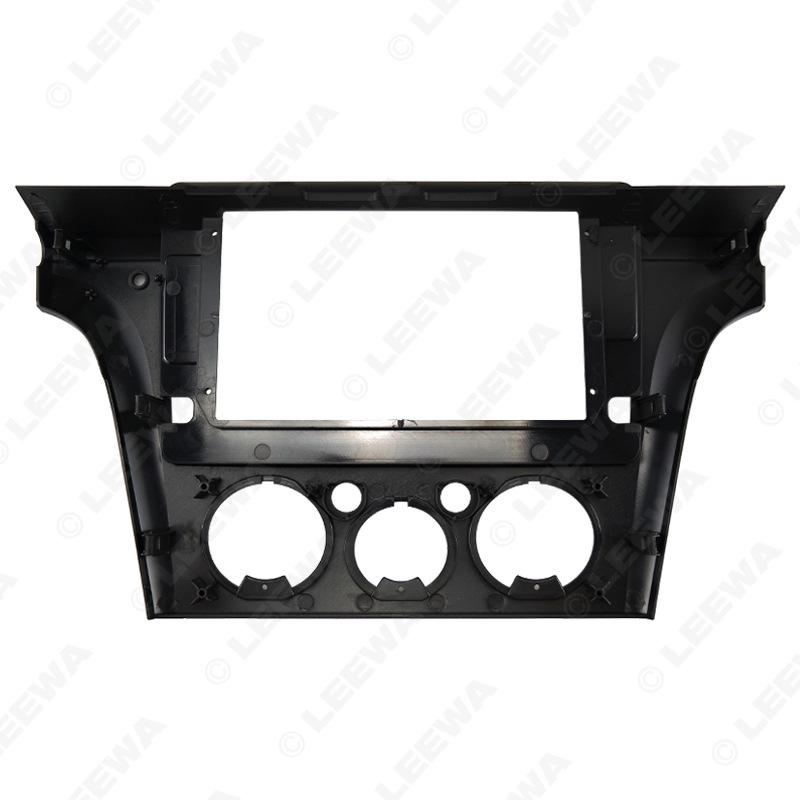 Mitsubishi AIRTREK/Outlander 2001-2005 Navigasjonsramme med stor skjerm Audiopanel, 9-10,1 tommer