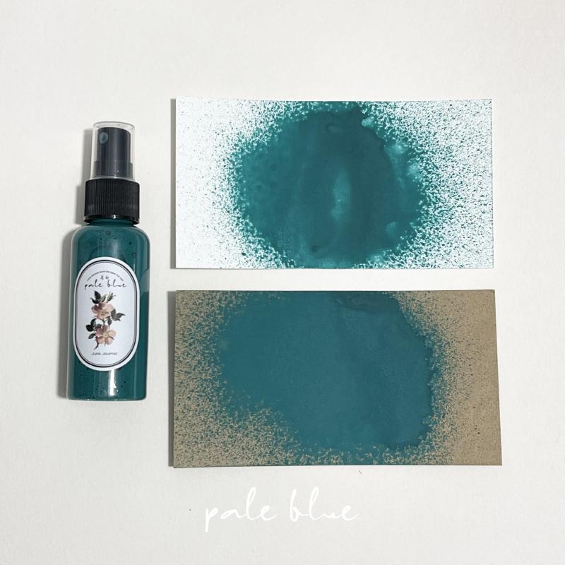 

50ml Macaron Color Self-adjusting Pigment Spray DIY Art Grunge Magazine Hand Account Homemade Material 50ml