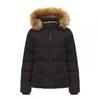 SoulCal Womens/Ladies Bubble Puffer Jacket