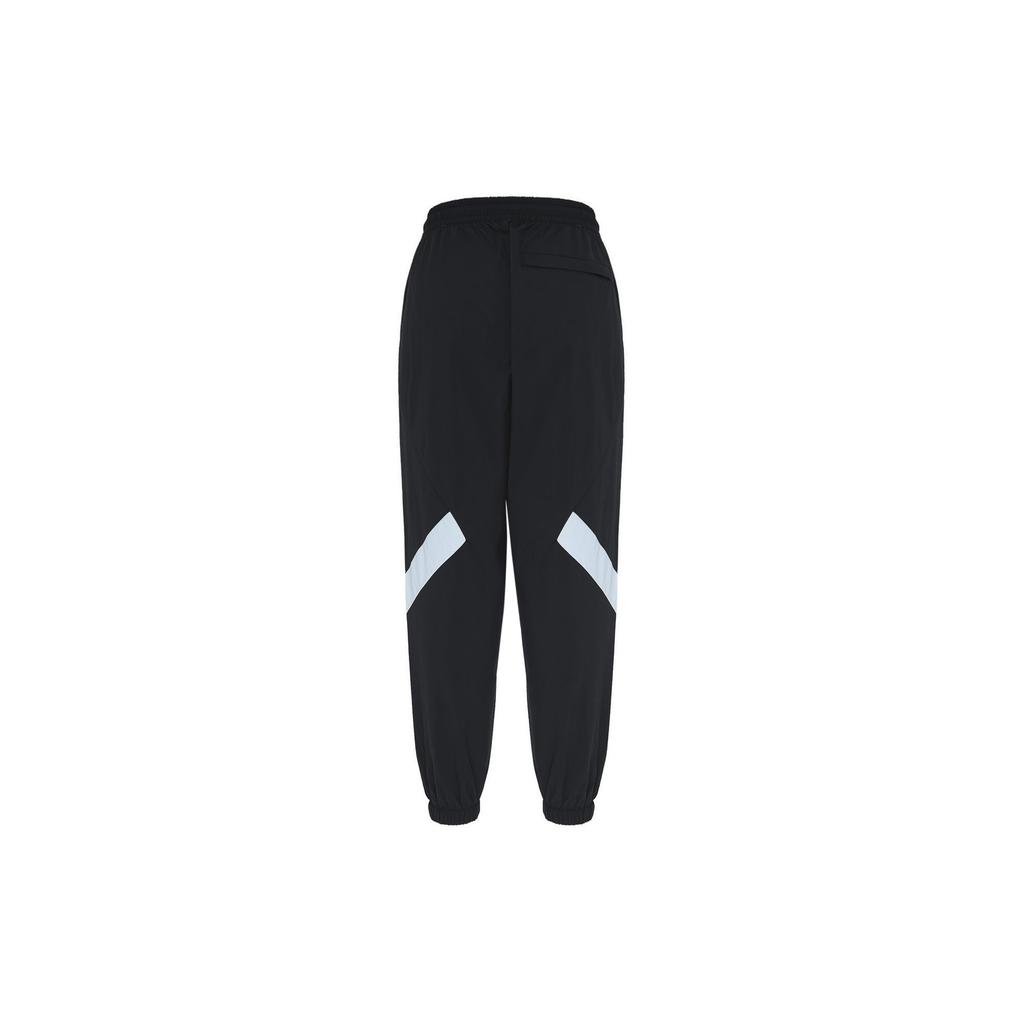 Jordan Paris Saint Germain Casual Pants Men's Gray Black FV7733-045