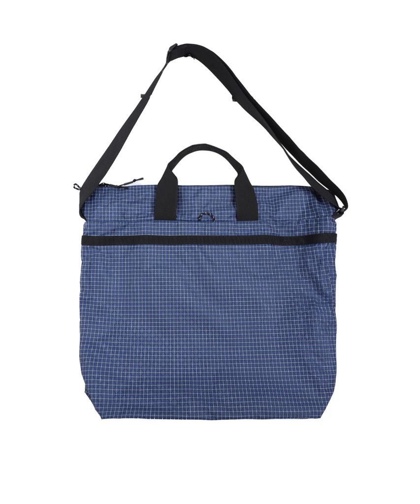 Offgrid Og Ripstop Shoulder Bag - Navy