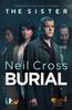 Burial by Neil Cross Paperback Book 9781471198519