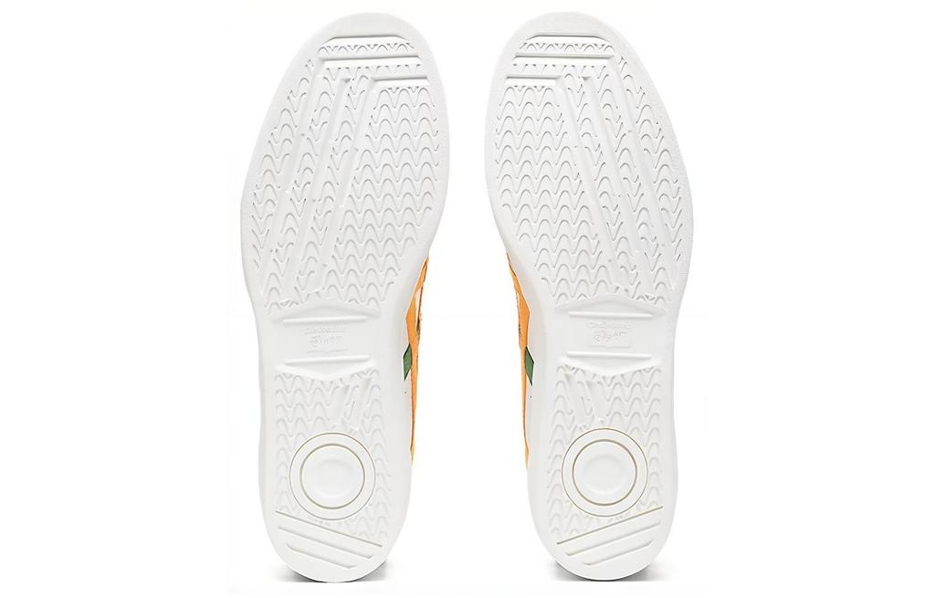 ONITSUKA TIGER Gsm 'Cream Citrus' 1183A353-120