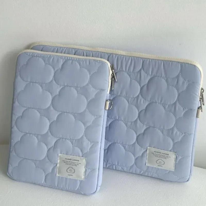 Shockproof Computer Bag Suitable For Macbook/LG/Samsung 13/13.3/14/15.6/16 Inch Huawei Xiaomi IPad 11 Inches Laptop Case