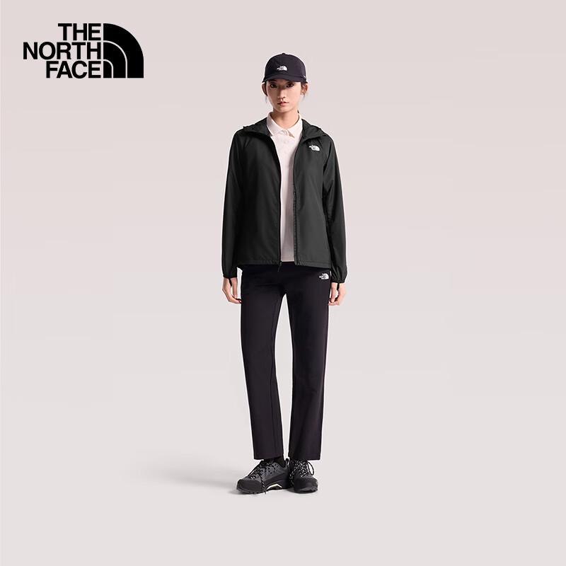 The North Face Women's Lightweight Outdoor Skin Jacket
