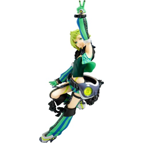 

PLAMAX Macross Delta MF 13 minimum factory Reina Prowler 1/20 scale ABS & PS assembly plastic model kit (reissue)