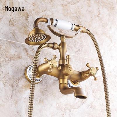 Bagno – Soffioni doccia