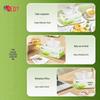 Vinda Tea Talk Classic 2-Ply Boxed Facial Tissues (12 Boxes)