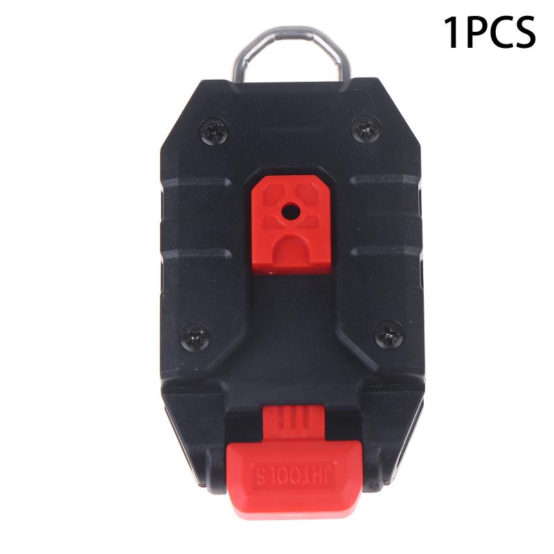 Universal Tape Measure Quick-Hanging Belt Clip For Digital Measuring Tape Laser Man Gift Tape Measure Quick-Hanging Belt Clip