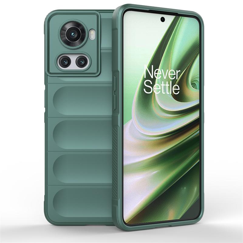 Shockproof Phone Case For OnePlus Ace Case Bumper Silicone Full Edge Back Cover For OnePlus Ace Case For OnePlus Ace 2V Ace 2