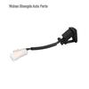 Windshield Washer Fluid Nozzle for Mercedes-Benz C-Class (W202) 1993-2000, Part Number 2028601047.
