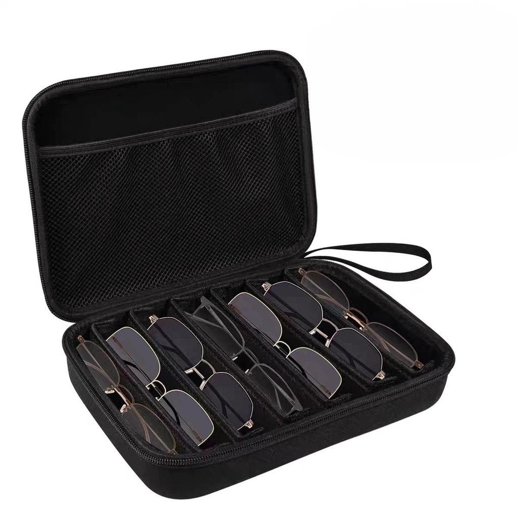 Travel Cable Organizer Pouch Electronic Accessories Carry Case Portable Waterproof Double Layers All-in-One Storage Bag for Cord