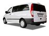 Rear Left Lamp Mercedes Vito W639 Viano 2003-2010 - 5040871E