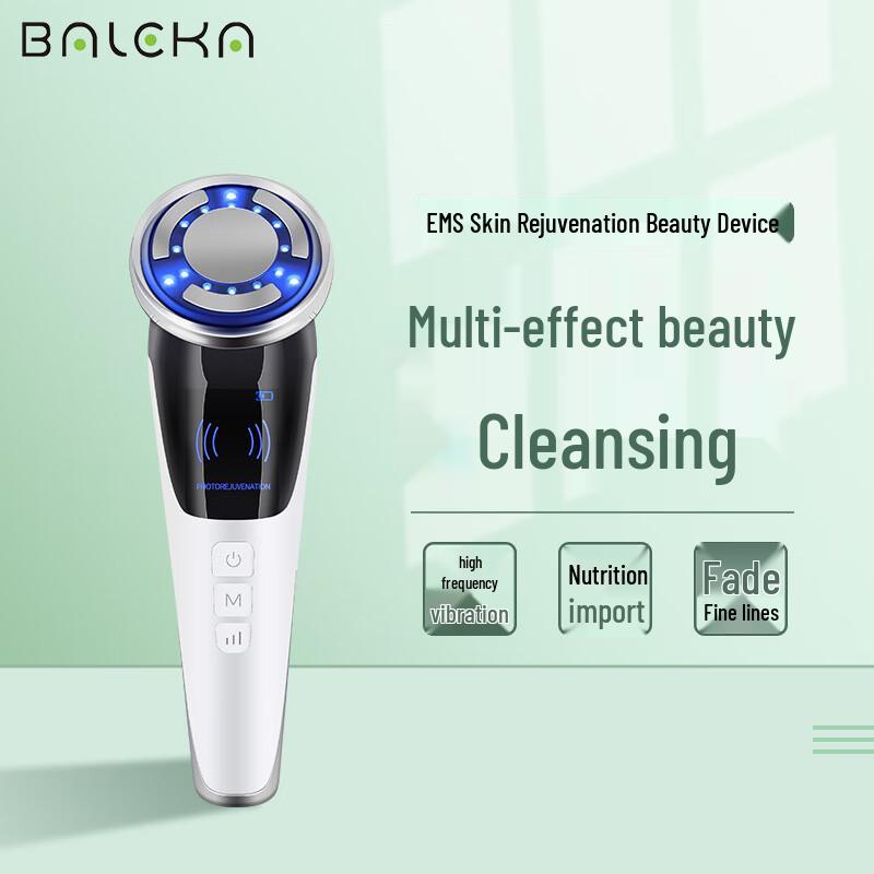 Meiyan Warm & Color Light Facial Rejuvenation Device