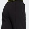 adidas By Stella McCartney Women Loose Fit Sweat Pants Black HM3817