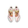 Anta Thompson KT6 Collection 'Noodle Soup' Textile, Synthetic Leather, TPU Sneakers 912131101S-1