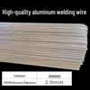 5356 Aluminum Magnesium Welding Wire