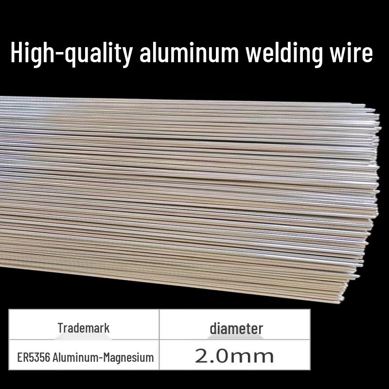 5356 Aluminum Magnesium Welding Wire