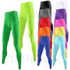 Calças Esportivas Camada Base Masculina Academia Basquete Futebol Leggings Calças de Menino Fitness Jogger Corrida Treino Secagem Rápida S M L XL 2XL