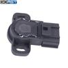 35102-39000 Throttle Position Sensor for Ward Clockwise for Kia Sorento Sedona Hyundai Car Auto Part