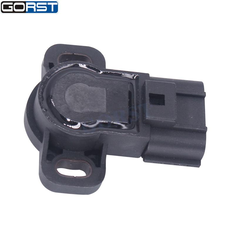 35102-39000 Throttle Position Sensor for Ward Clockwise for Kia Sorento Sedona Hyundai Car Auto Part