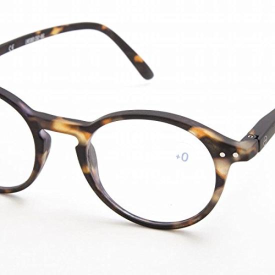 Reading Glasses (SeeConcept) Men's & Women's +2.0 (Ages 50-55) [Used]