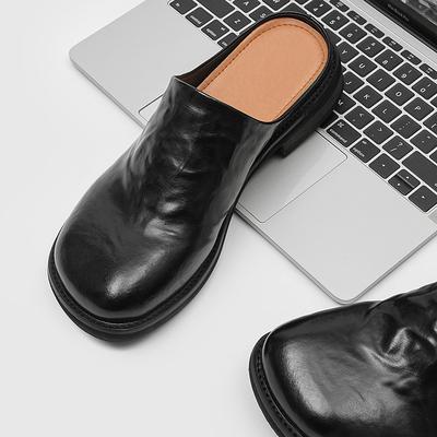 Sapatos de homem