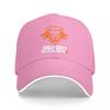 Call Of Duty Black Ops 6 Baseball Caps Sun Caps Unisex Hats