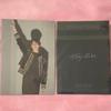[GEBRAUCHT] Stray Kids Season's Greetings HMV Bonus-Postkarte I.N