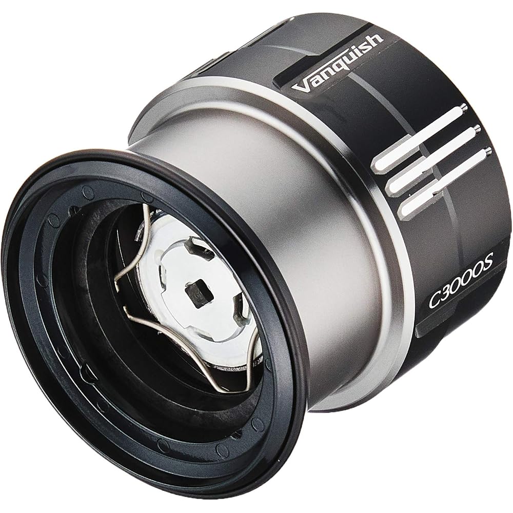Genuine Parts 19 Vanquish C3000SDH Spool Assembly Part No 13CHL