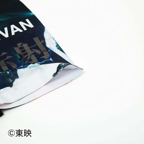 SPACE SHERIFF (Sharivan) Underpants / Men's / Polyester Type Boxer Shorts / HIPSHOP HE2241A151