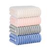 New Thickened Bath Towel with Soft Coral Fleece for Home Use, Absorbent and Non Fading, Non Shedding Hair Towel