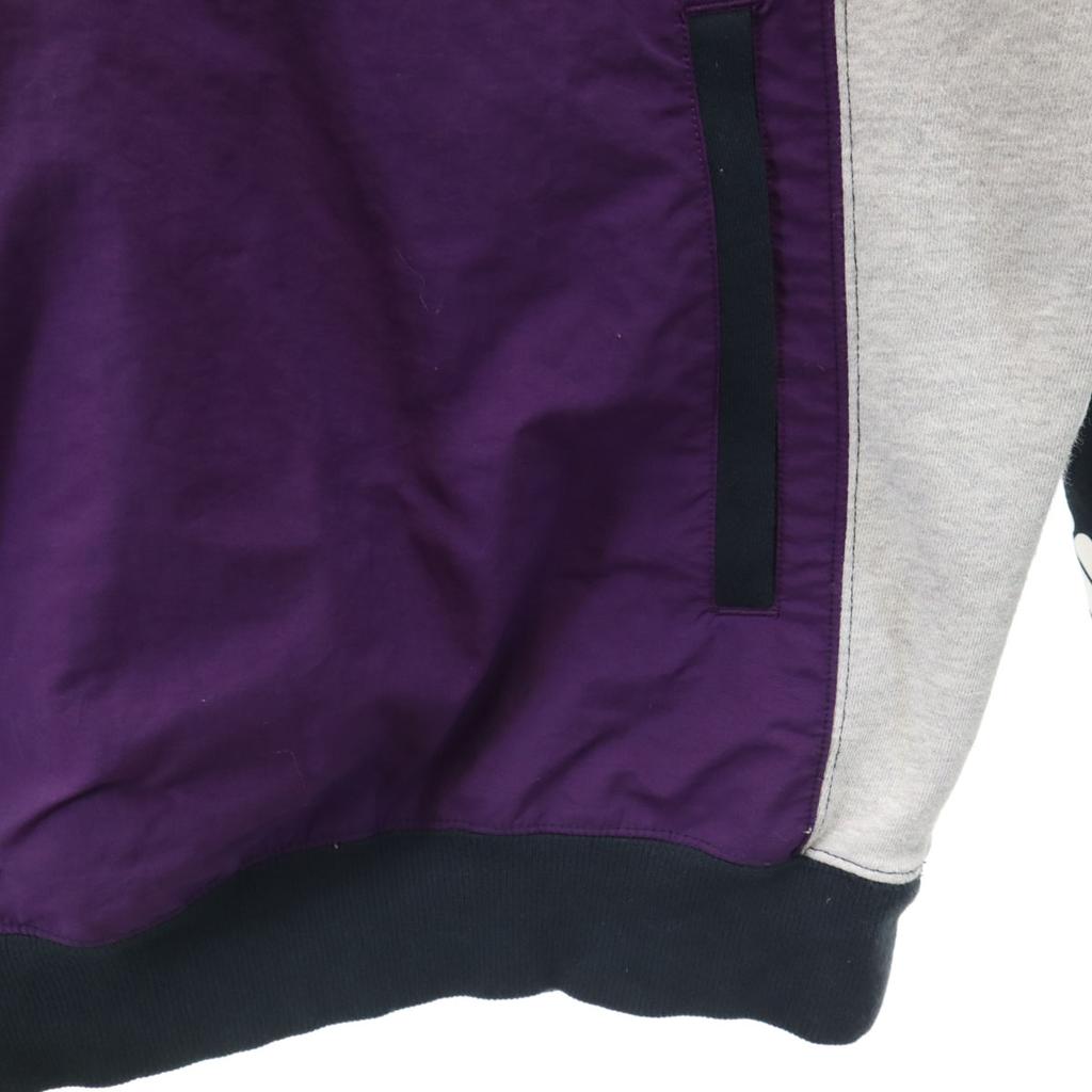Columbia Long sleeve Skunkspeare Half-Zip sweat M black Outdoors Men's Used