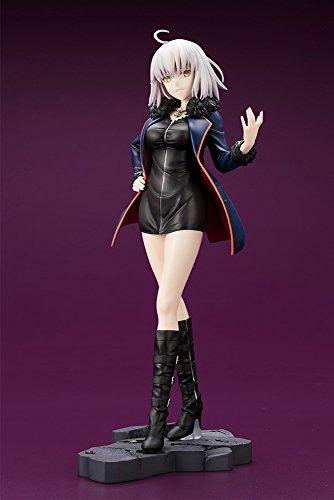 1/7 Scale PVC Figure - Fate/Grand Order Avenger/Jeanne d'Arc Alter Casual Ver.