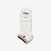 Fila Basic Sneakers Socks F Logo
