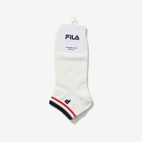Fila Basic Sneakers Socks F Logo