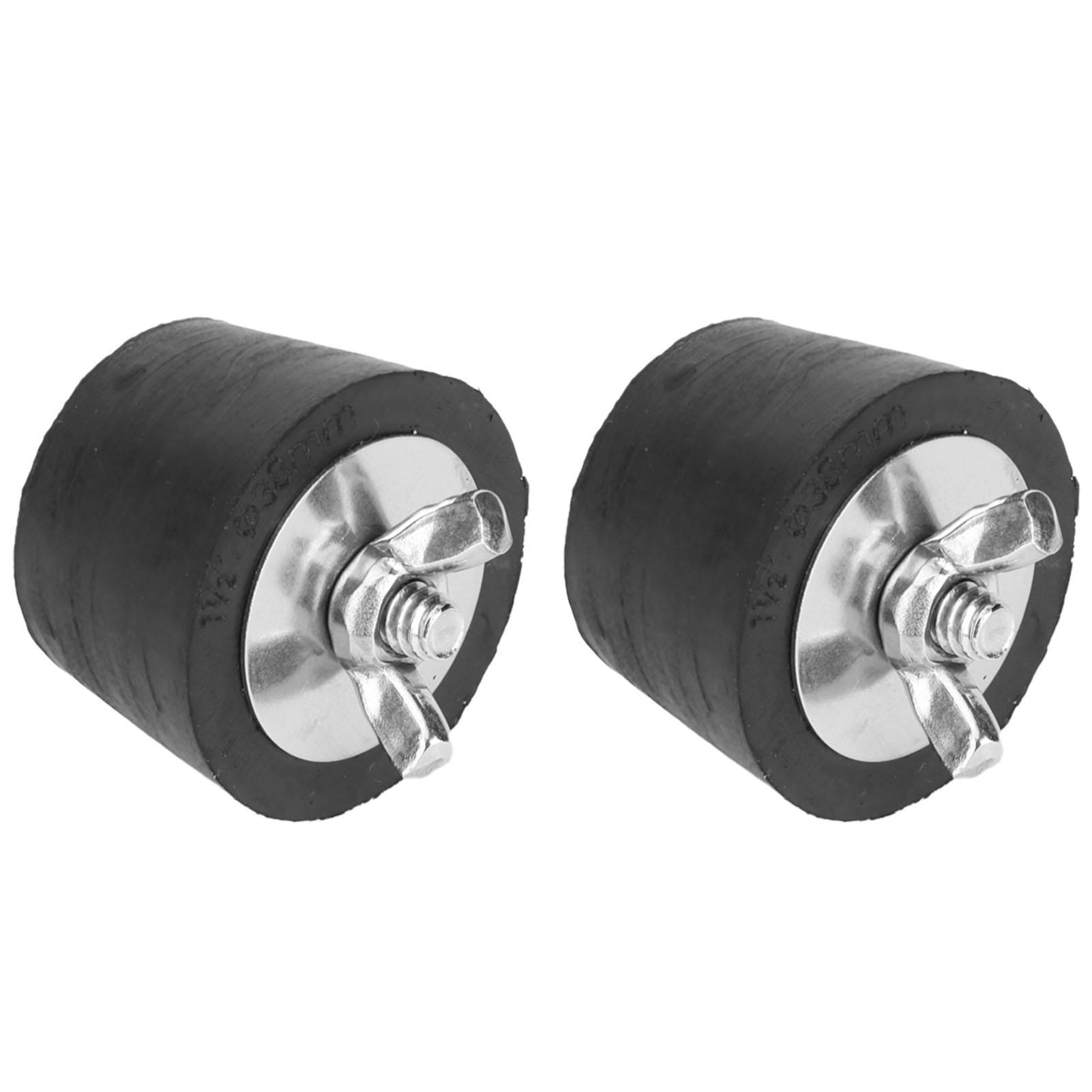 

2 шт 1,5 дюйма резиновая расширительная зимняя заглушка для трубопровода бассейна спа зимние фитинги