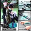 Hasida Thunder Strike Lure Fishing Rod