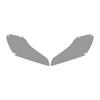 For Yamaha TMAX560 2022 2023 headlight instrument film transparent protection film modification accessories