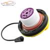 LR053666 Fuel Tank Filler Cap Cover Car LR053665 For Jaguar XF XFL XE XEL XJL F-PACE